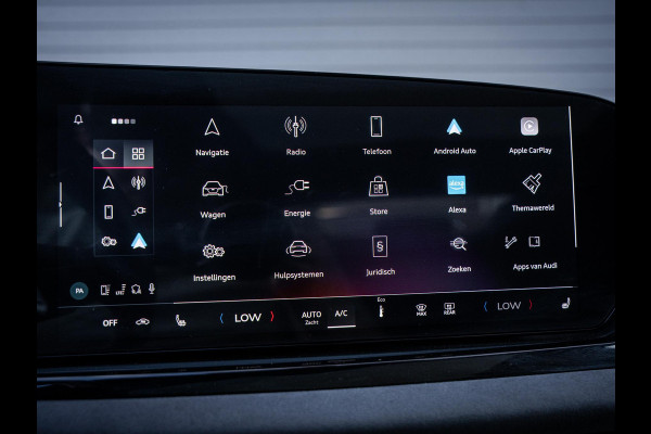 Audi A5 Avant 2.0 e-hybrid quattro S edition 299PK - Panorama l Passenger Displ. l Matrix
