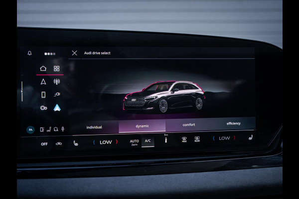 Audi A5 Avant 2.0 e-hybrid quattro S edition 299PK - Panorama l Passenger Displ. l Matrix