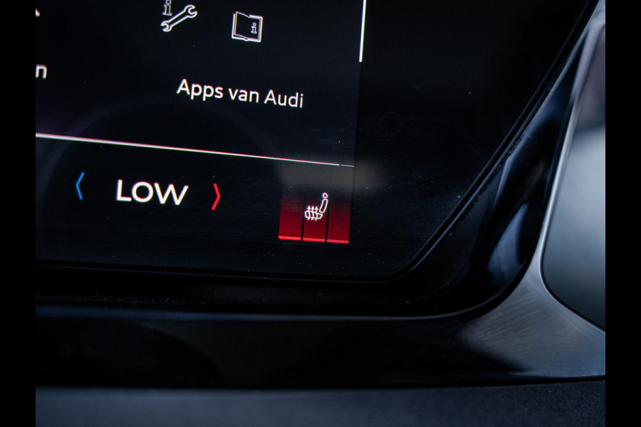 Audi A5 Avant 2.0 e-hybrid quattro S edition 299PK - Panorama l Passenger Displ. l Matrix
