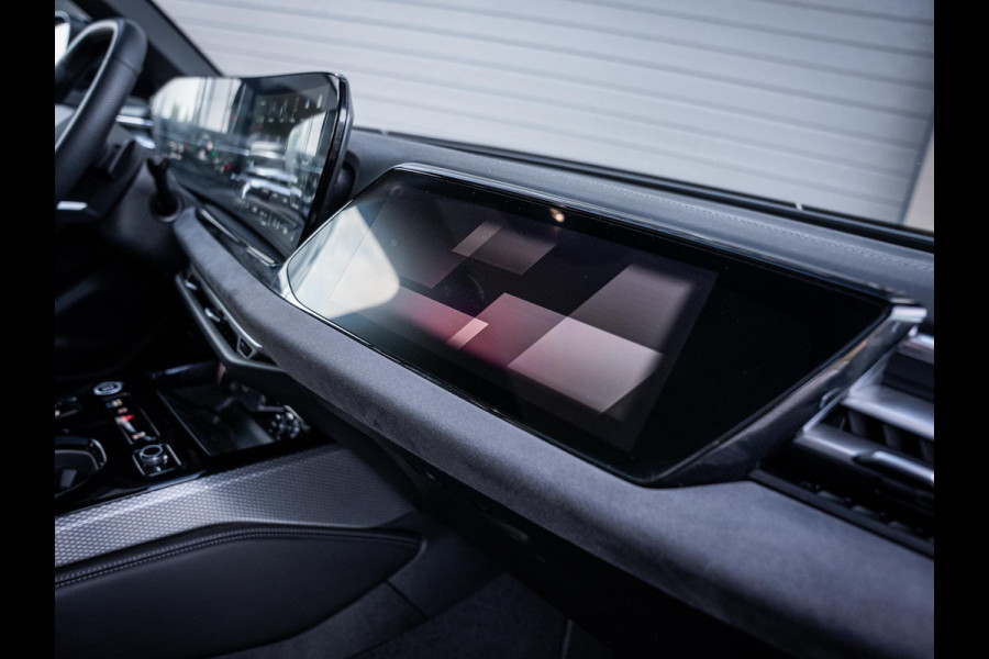 Audi A5 Avant 2.0 e-hybrid quattro S edition 299PK - Panorama l Passenger Displ. l Matrix