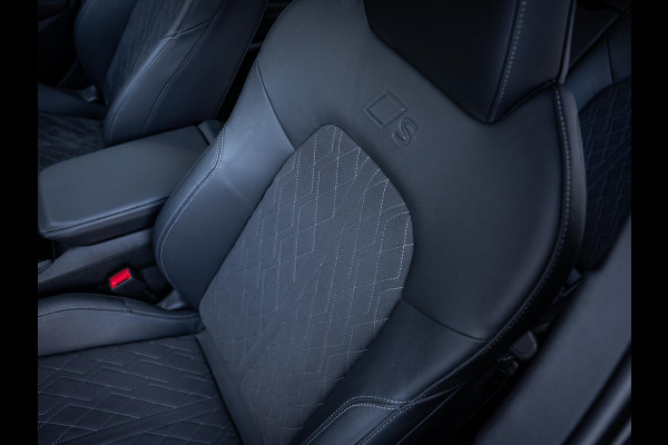 Audi A5 Avant 2.0 e-hybrid quattro S edition 299PK - Panorama l Passenger Displ. l Matrix