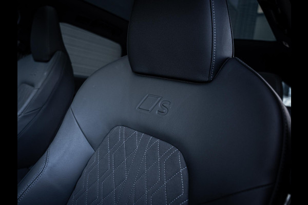 Audi A5 Avant 2.0 e-hybrid quattro S edition 299PK - Panorama l Passenger Displ. l Matrix