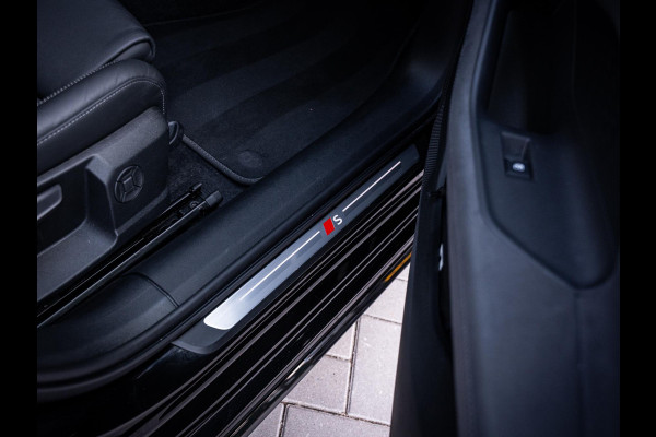 Audi A5 Avant 2.0 e-hybrid quattro S edition 299PK - Panorama l Passenger Displ. l Matrix