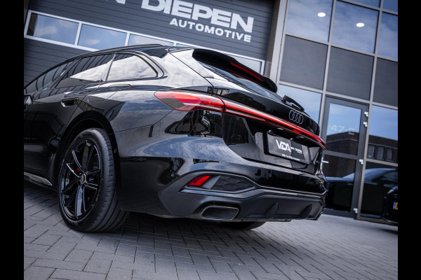 Audi A5 Avant 2.0 e-hybrid quattro S edition 299PK - Panorama l Passenger Displ. l Matrix