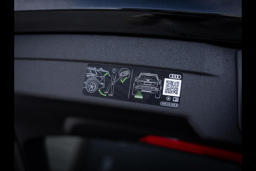 Audi A5 Avant 2.0 e-hybrid quattro S edition 299PK - Panorama l Passenger Displ. l Matrix