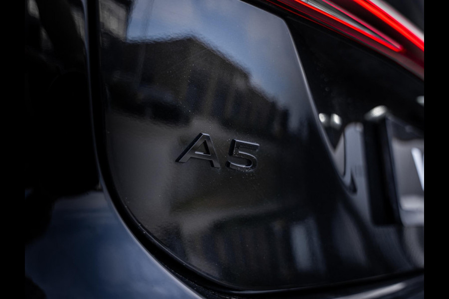 Audi A5 Avant 2.0 e-hybrid quattro S edition 299PK - Panorama l Passenger Displ. l Matrix