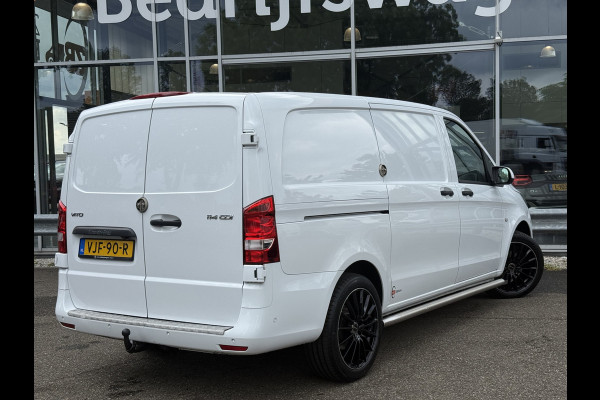 Mercedes-Benz Vito 114 CDI Lang | ZB-Edition | Sportvelgen | Carplay | Camera | Trekhaak