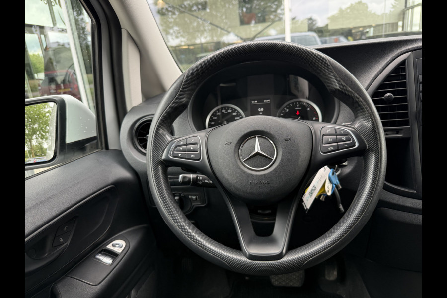 Mercedes-Benz Vito 114 CDI Lang | ZB-Edition | Sportvelgen | Carplay | Camera | Trekhaak