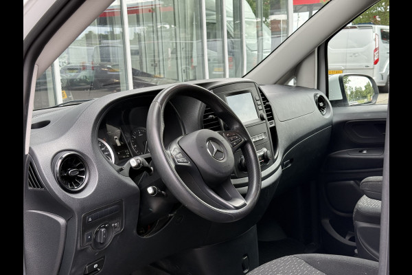 Mercedes-Benz Vito 114 CDI Lang | ZB-Edition | Sportvelgen | Carplay | Camera | Trekhaak