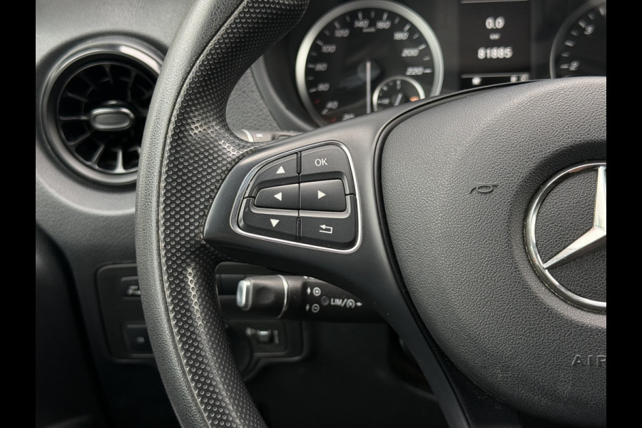 Mercedes-Benz Vito 114 CDI Lang | ZB-Edition | Sportvelgen | Carplay | Camera | Trekhaak