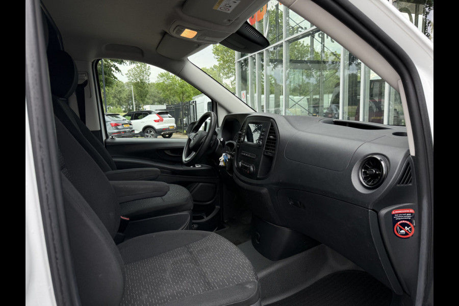 Mercedes-Benz Vito 114 CDI Lang | ZB-Edition | Sportvelgen | Carplay | Camera | Trekhaak