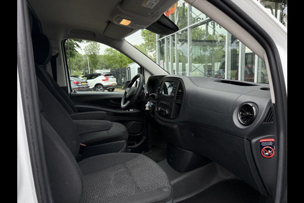 Mercedes-Benz Vito 114 CDI Lang | ZB-Edition | Sportvelgen | Carplay | Camera | Trekhaak