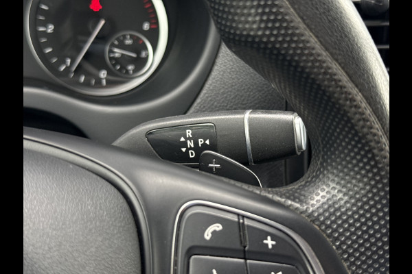Mercedes-Benz Vito 114 CDI Lang | ZB-Edition | Sportvelgen | Carplay | Camera | Trekhaak