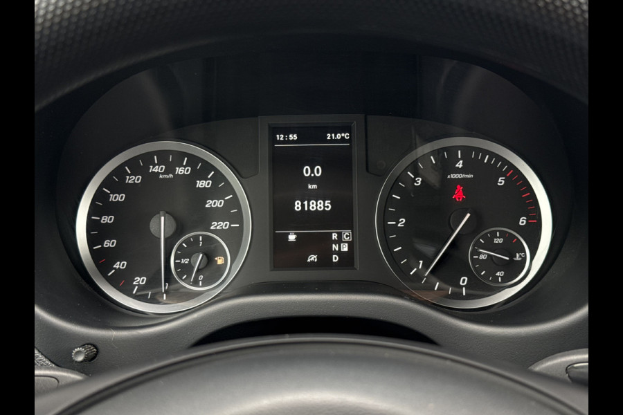 Mercedes-Benz Vito 114 CDI Lang | ZB-Edition | Sportvelgen | Carplay | Camera | Trekhaak