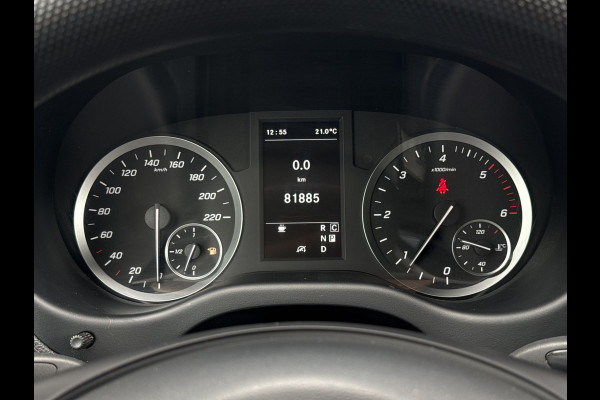 Mercedes-Benz Vito 114 CDI Lang | ZB-Edition | Sportvelgen | Carplay | Camera | Trekhaak