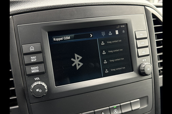 Mercedes-Benz Vito 114 CDI Lang | ZB-Edition | Sportvelgen | Carplay | Camera | Trekhaak