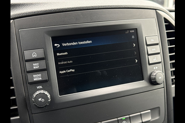 Mercedes-Benz Vito 114 CDI Lang | ZB-Edition | Sportvelgen | Carplay | Camera | Trekhaak