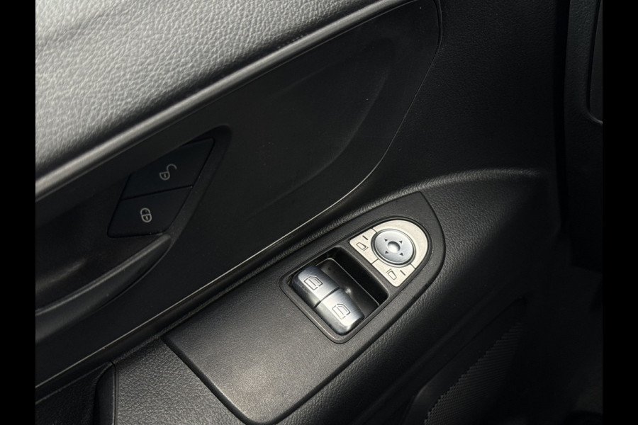Mercedes-Benz Vito 114 CDI Lang | ZB-Edition | Sportvelgen | Carplay | Camera | Trekhaak