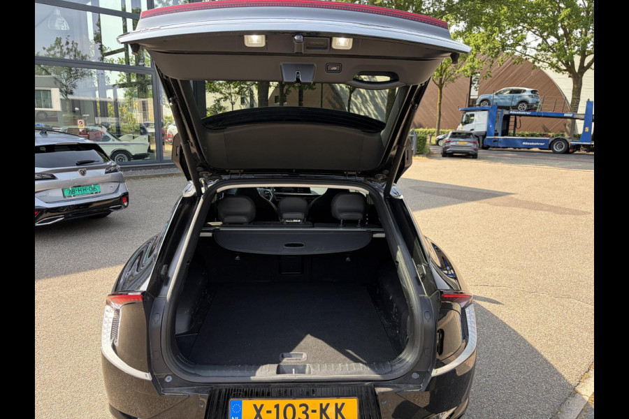 Kia Ev6 Plus 77.4 kWh VAN: 35.900,- VOOR: 32.877,- UW WKVOORDEEL: 3.023,- | SOH 100% | KIA DEALERONDERHOUDEN | MERIDIAN AUDIO | STOEL-, STUUR- & ACHTERBANKVERWARMING | STOELVERKOELING | ELEKTRISCHE KOFFERBAK | FABRIEKSGARANTIE TOT 12-2030