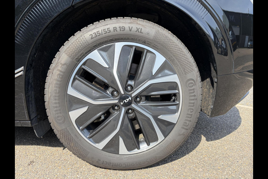 Kia Ev6 Plus 77.4 kWh VAN: 35.900,- VOOR: 32.877,- UW WKVOORDEEL: 3.023,- | SOH 100% | KIA DEALERONDERHOUDEN | MERIDIAN AUDIO | STOEL-, STUUR- & ACHTERBANKVERWARMING | STOELVERKOELING | ELEKTRISCHE KOFFERBAK | FABRIEKSGARANTIE TOT 12-2030