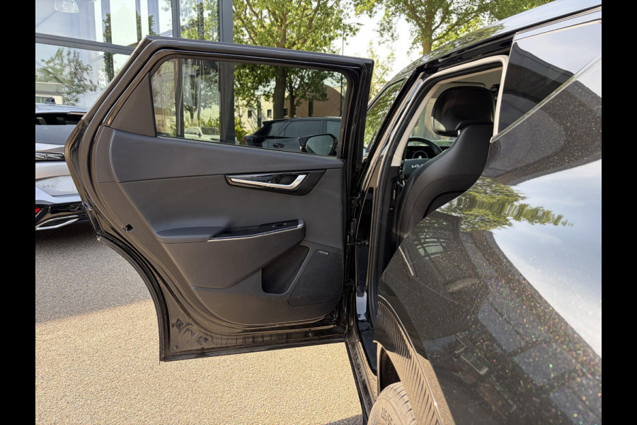 Kia Ev6 Plus 77.4 kWh VAN: 35.900,- VOOR: 32.877,- UW WKVOORDEEL: 3.023,- | SOH 100% | KIA DEALERONDERHOUDEN | MERIDIAN AUDIO | STOEL-, STUUR- & ACHTERBANKVERWARMING | STOELVERKOELING | ELEKTRISCHE KOFFERBAK | FABRIEKSGARANTIE TOT 12-2030