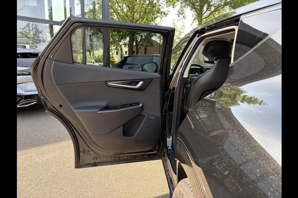 Kia Ev6 Plus 77.4 kWh VAN: 35.900,- VOOR: 32.877,- UW WKVOORDEEL: 3.023,- | SOH 100% | KIA DEALERONDERHOUDEN | MERIDIAN AUDIO | STOEL-, STUUR- & ACHTERBANKVERWARMING | STOELVERKOELING | ELEKTRISCHE KOFFERBAK | FABRIEKSGARANTIE TOT 12-2030