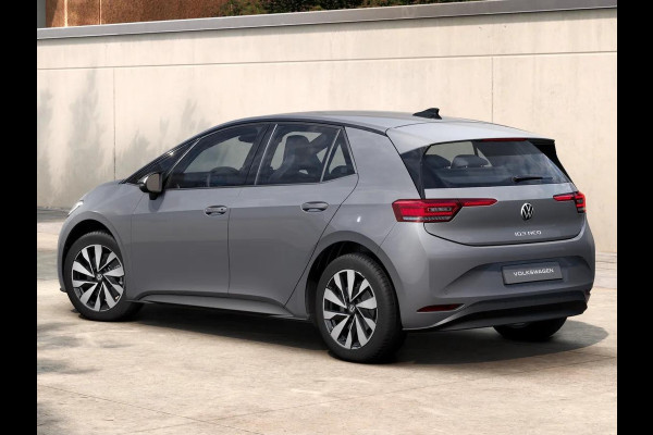 Volkswagen ID.3 Life 61 kWh accu 140 kW / 190 PK Hatchback Elektri Stoelverwarming | Keyless | Camera | ACC