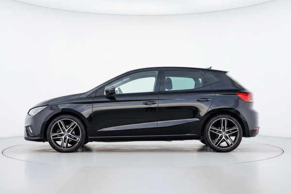 Seat Ibiza 1.5 TSI EVO FR Business Intense /Pano/Carplay
