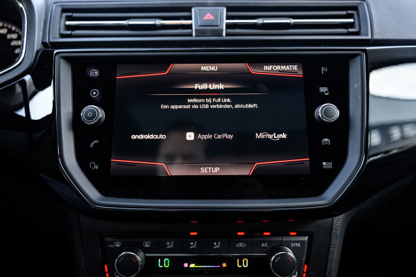 Seat Ibiza 1.5 TSI EVO FR Business Intense /Pano/Carplay