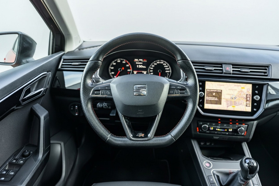 Seat Ibiza 1.5 TSI EVO FR Business Intense /Pano/Carplay