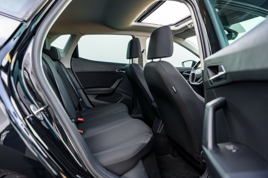 Seat Ibiza 1.5 TSI EVO FR Business Intense /Pano/Carplay