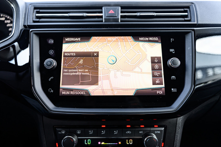 Seat Ibiza 1.5 TSI EVO FR Business Intense /Pano/Carplay