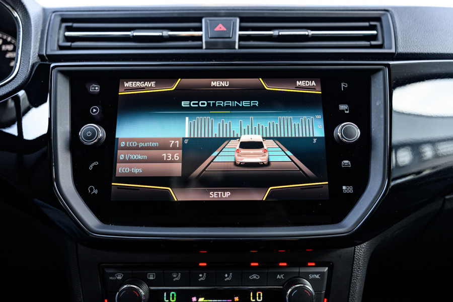 Seat Ibiza 1.5 TSI EVO FR Business Intense /Pano/Carplay