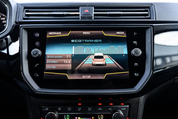 Seat Ibiza 1.5 TSI EVO FR Business Intense /Pano/Carplay