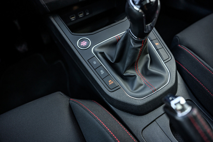 Seat Ibiza 1.5 TSI EVO FR Business Intense /Pano/Carplay