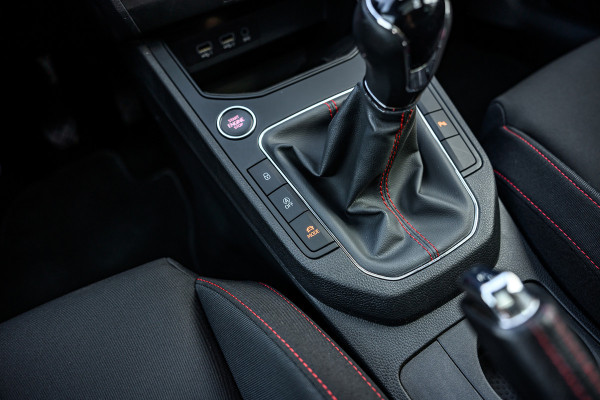 Seat Ibiza 1.5 TSI EVO FR Business Intense /Pano/Carplay