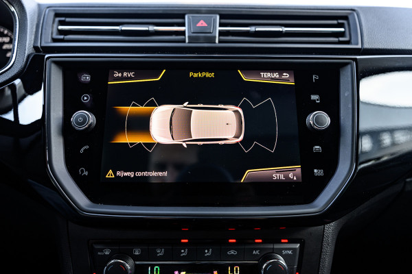 Seat Ibiza 1.5 TSI EVO FR Business Intense /Pano/Carplay