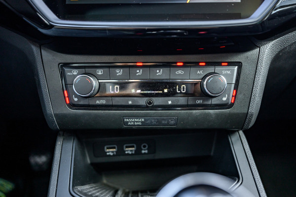 Seat Ibiza 1.5 TSI EVO FR Business Intense /Pano/Carplay