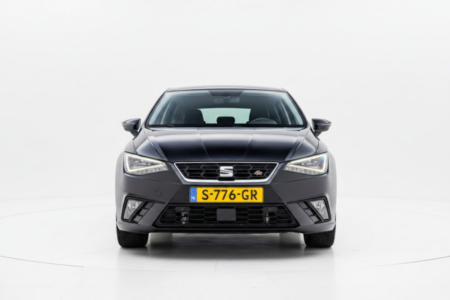 Seat Ibiza 1.5 TSI EVO FR Business Intense /Pano/Carplay