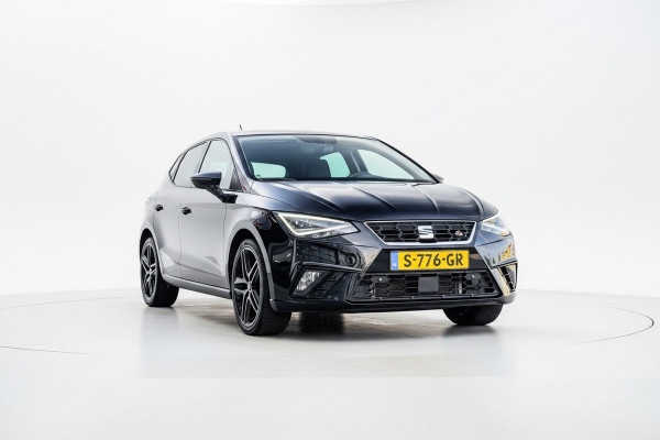 Seat Ibiza 1.5 TSI EVO FR Business Intense /Pano/Carplay