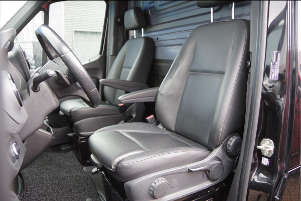 Mercedes-Benz Sprinter 316 2.2 CDI L2H1 AUT. LED, 3.5T TREKHAAK, LEDER, CAMERA, CRUISE, CLIMA, LEDER STUURWIEL