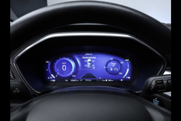 Ford Kuga 2.5 PHEV Titanium X Sport (APPLE CARPLAY,NAVI,CAMERA,PDC,CLIMATE,CRUISE,LED,GETINT,TREKHAAK,SPORTSTOELEN,LM VELGEN)