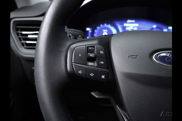 Ford Kuga 2.5 PHEV Titanium X Sport (APPLE CARPLAY,NAVI,CAMERA,PDC,CLIMATE,CRUISE,LED,GETINT,TREKHAAK,SPORTSTOELEN,LM VELGEN)