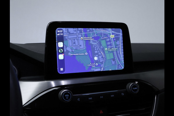 Ford Kuga 2.5 PHEV Titanium X Sport (APPLE CARPLAY,NAVI,CAMERA,PDC,CLIMATE,CRUISE,LED,GETINT,TREKHAAK,SPORTSTOELEN,LM VELGEN)