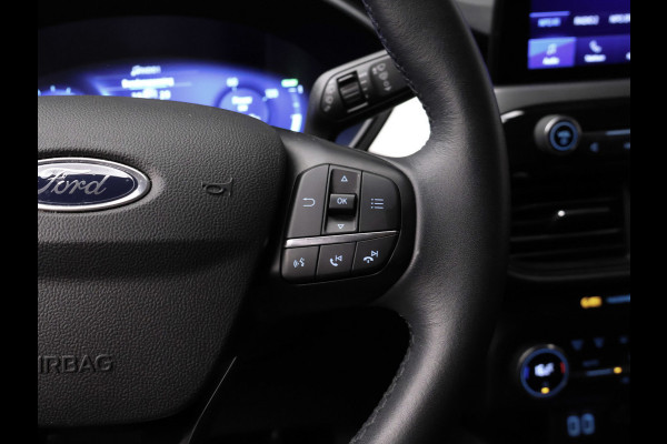 Ford Kuga 2.5 PHEV Titanium X Sport (APPLE CARPLAY,NAVI,CAMERA,PDC,CLIMATE,CRUISE,LED,GETINT,TREKHAAK,SPORTSTOELEN,LM VELGEN)