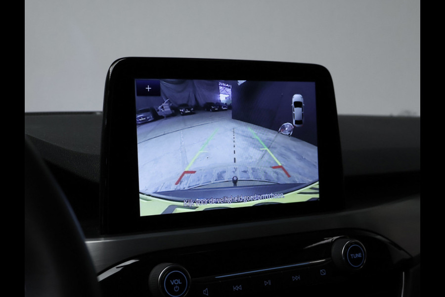 Ford Kuga 2.5 PHEV Titanium X Sport (APPLE CARPLAY,NAVI,CAMERA,PDC,CLIMATE,CRUISE,LED,GETINT,TREKHAAK,SPORTSTOELEN,LM VELGEN)