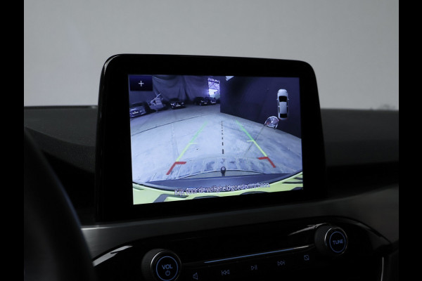 Ford Kuga 2.5 PHEV Titanium X Sport (APPLE CARPLAY,NAVI,CAMERA,PDC,CLIMATE,CRUISE,LED,GETINT,TREKHAAK,SPORTSTOELEN,LM VELGEN)