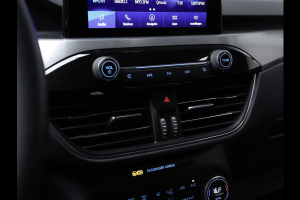 Ford Kuga 2.5 PHEV Titanium X Sport (APPLE CARPLAY,NAVI,CAMERA,PDC,CLIMATE,CRUISE,LED,GETINT,TREKHAAK,SPORTSTOELEN,LM VELGEN)