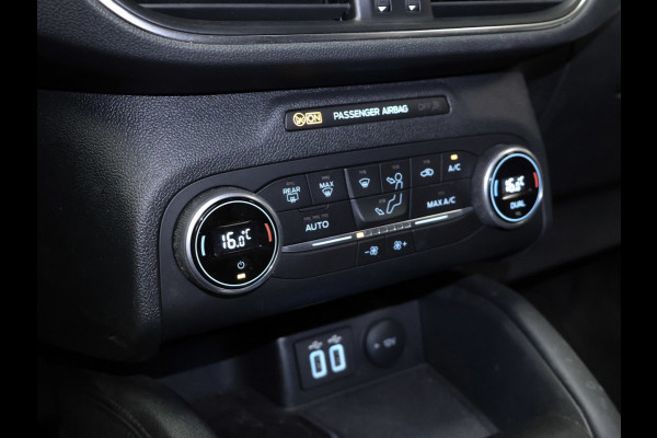 Ford Kuga 2.5 PHEV Titanium X Sport (APPLE CARPLAY,NAVI,CAMERA,PDC,CLIMATE,CRUISE,LED,GETINT,TREKHAAK,SPORTSTOELEN,LM VELGEN)