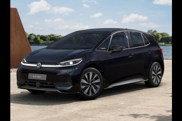 Volkswagen ID.3 Life 61 kWh accu 140 kW / 190 PK Hatchback Elektri Stoelverwarming | Keyless | Camera | ACC